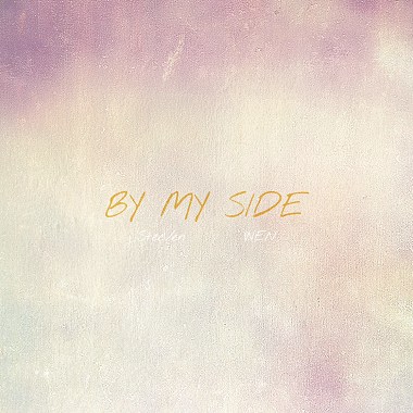 BY MY SIDE ft. WEN (DEMO)