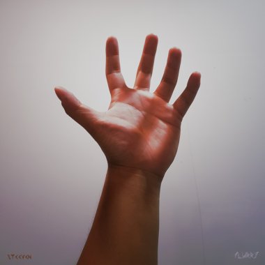 慌張 (Flurry)