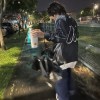 我被雨傘殺死