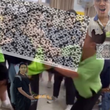 鼻樑斷裂ft.殆盡主唱、理由嗯