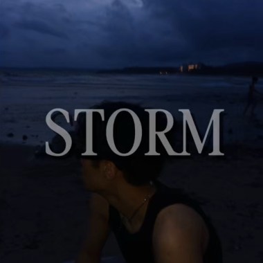 Storm（暴風）