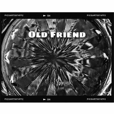 Old Friend（Prod by Eric)