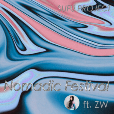 Nomadic Festival ft.ZW