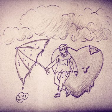 Subwae - Purple Rain