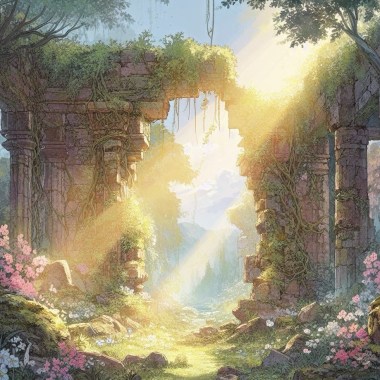 Canon No.1 in A-Minor,Op.68 "The Autumn"