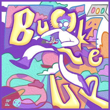 Mag&Lil How - Buckle Up (prod. cashmoneyap)