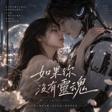 如果你沒有靈魂完整版