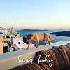 Aegean Polaroid