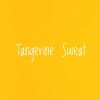 Tangerine Sweat