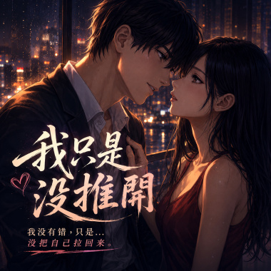 《我只是沒推開》