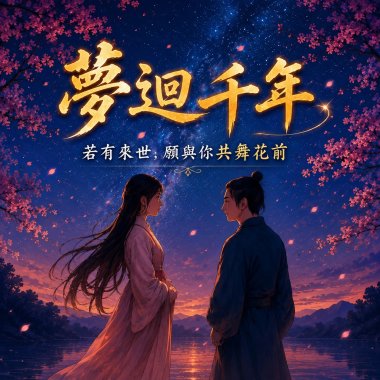 《夢迴千年》