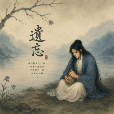 《遺忘》Demo