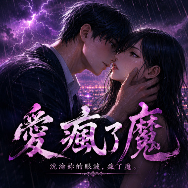 《愛瘋了魔》DEMO