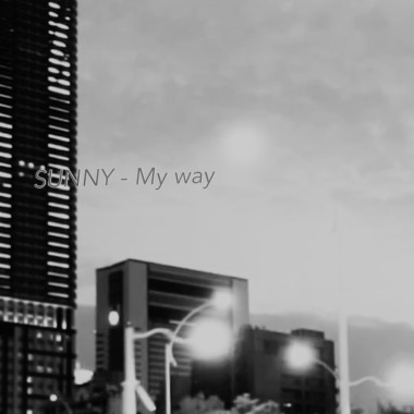 吳昱晴SUNNY- My way