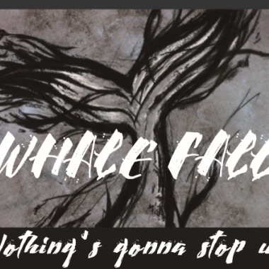 whale fall-Nothing’s gonna stop us