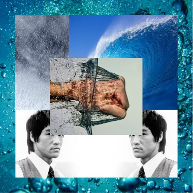 water