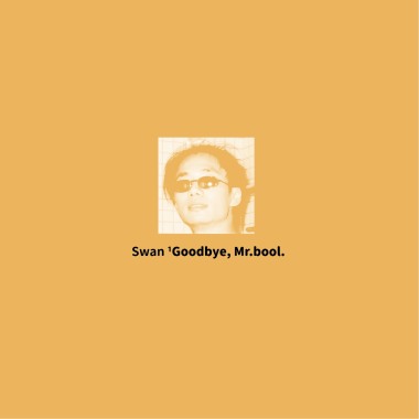 Goodbye, Mr.bool (feat.PoChen)