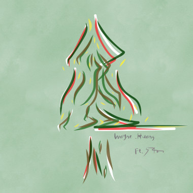 LATE X'MAS (ft. 武千寺5400