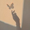 you are my butterly?-BüYIbaby