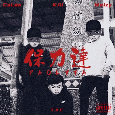 保力達 (Paolyta)