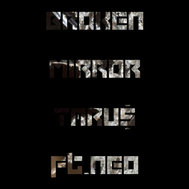 BROKEN MIRROR