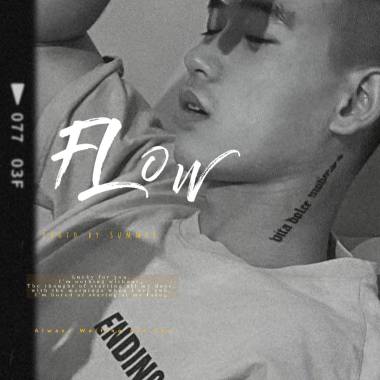 TEL-電流FLOW (從old school到Trap就好像變成吸毒犯)