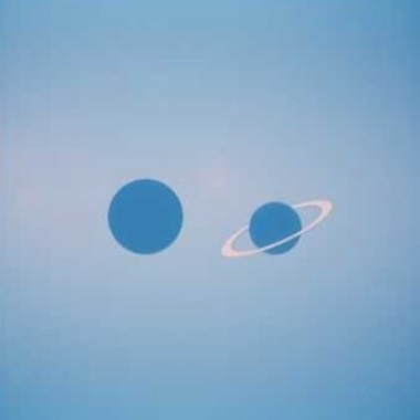 星體