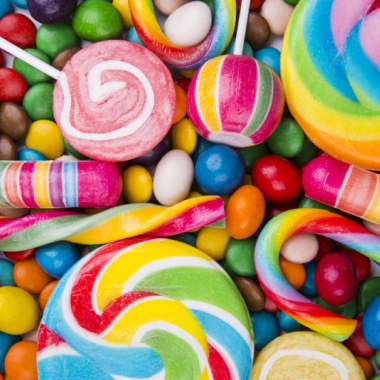 Gun-Candy