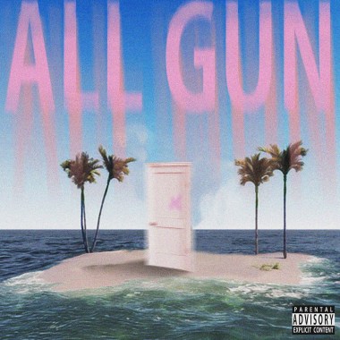 Gun - 喝太多 (Feat. Vermouth379、質感流氓)