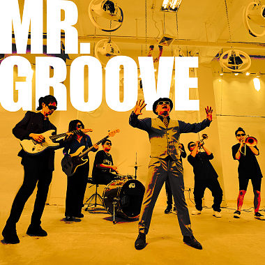 Mr. Groove
