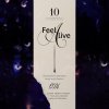 THE EON-Feel Alive