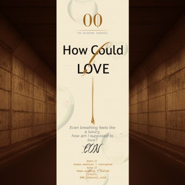 THE EON-HOW COULD ! LOVE