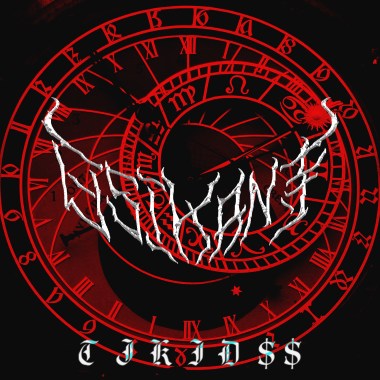 TJKid$$ - 蝴蝶的歸處