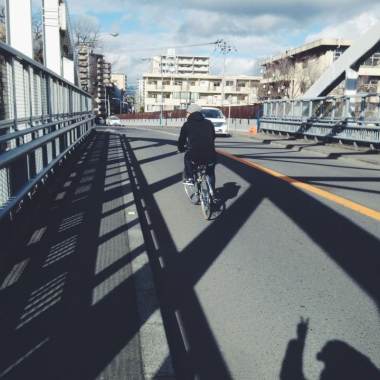 鐵馬 Bicycle 