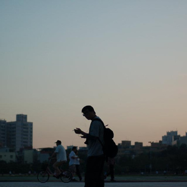蒼生 People