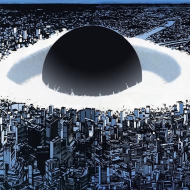 空襲警報