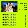 南應嘻哈文化研究社  -【#SPLASH】