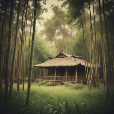 故鄉的風吹來（The Wind From My Hometown)