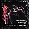 Vol. 20 - 【宮三小】EP.4 人物瞎訪 feat. Efflore 白華 主唱 亨利
