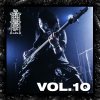 Vol.10 -【專訪初體驗！官腔之王降臨】ft. MELT米爾特樂團bass手 黃致堯 a.k.a 堯帝