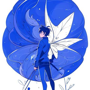 04.行星的自言自语