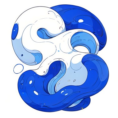 01.爱是一座孤岛