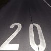 20 freestyle