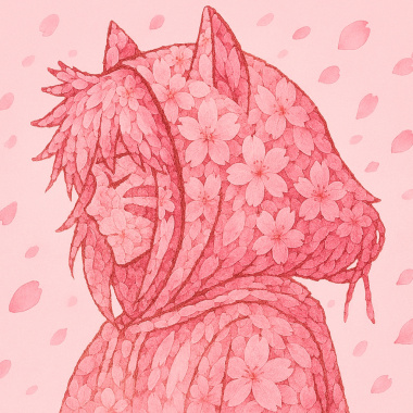 賞櫻