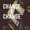 Chance X Change