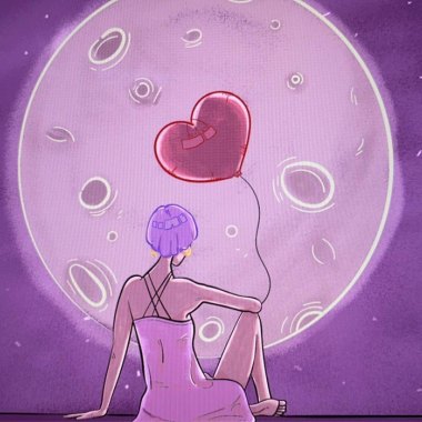闖進你的宇宙