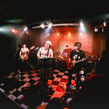 (Live)You Don't Know How To Fix Yourself feat. Nemo