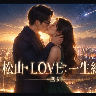 松山•LOVE：一生約定
