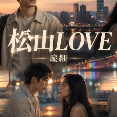 松山LOVE