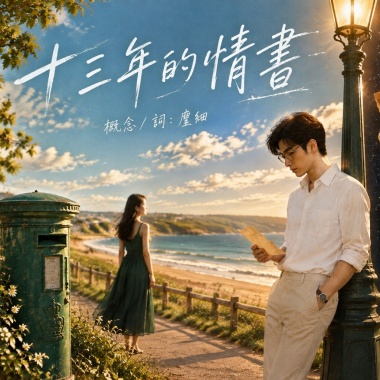 十三年的情書